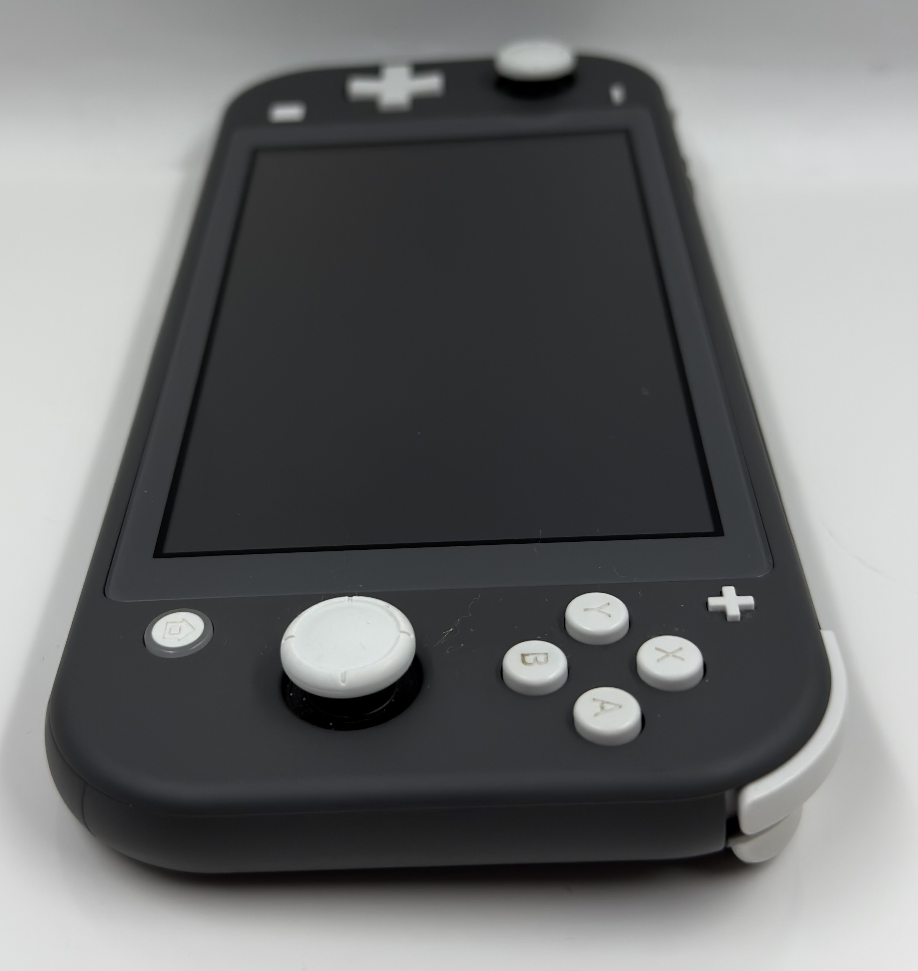 Pre-owned NINTENDO SWITCH LITE HDH-001 - NO CHARGER ( GREY